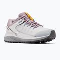 Взуття трекінгове жіноче Columbia Trailstorm Wp grey ice/shale mauve 10
