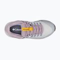 Взуття трекінгове жіноче Columbia Trailstorm Wp grey ice/shale mauve 13