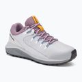 Взуття трекінгове жіноче Columbia Trailstorm Wp grey ice/shale mauve