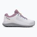 Взуття трекінгове жіноче Columbia Trailstorm Wp grey ice/shale mauve 2