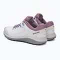 Взуття трекінгове жіноче Columbia Trailstorm Wp grey ice/shale mauve 3