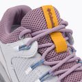 Взуття трекінгове жіноче Columbia Trailstorm Wp grey ice/shale mauve 9