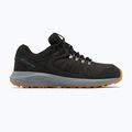 Взуття трекінгове чоловіче Columbia Trailstorm Crest Wp black/ti grey steel 11