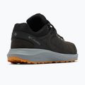 Взуття трекінгове чоловіче Columbia Trailstorm Crest Wp black/ti grey steel 12