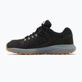 Взуття трекінгове чоловіче Columbia Trailstorm Crest Wp black/ti grey steel 13