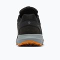 Взуття трекінгове чоловіче Columbia Trailstorm Crest Wp black/ti grey steel 16