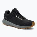 Взуття трекінгове чоловіче Columbia Trailstorm Crest Wp black/ti grey steel