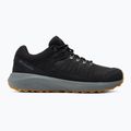 Взуття трекінгове чоловіче Columbia Trailstorm Crest Wp black/ti grey steel 2
