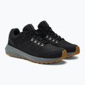 Взуття трекінгове чоловіче Columbia Trailstorm Crest Wp black/ti grey steel 4