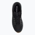 Взуття трекінгове чоловіче Columbia Trailstorm Crest Wp black/ti grey steel 6