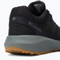 Взуття трекінгове чоловіче Columbia Trailstorm Crest Wp black/ti grey steel 8