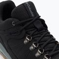 Взуття трекінгове чоловіче Columbia Trailstorm Crest Wp black/ti grey steel 9