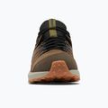 Взуття трекінгове чоловіче Columbia Trailstorm Crest Wp cordovan/black 11