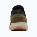 Взуття трекінгове чоловіче Columbia Trailstorm Crest Wp cordovan/black 12