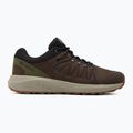 Взуття трекінгове чоловіче Columbia Trailstorm Crest Wp cordovan/black 2