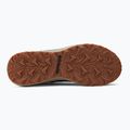Взуття трекінгове чоловіче Columbia Trailstorm Crest Wp cordovan/black 5