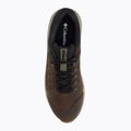 Взуття трекінгове чоловіче Columbia Trailstorm Crest Wp cordovan/black 6