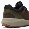 Взуття трекінгове чоловіче Columbia Trailstorm Crest Wp cordovan/black 8
