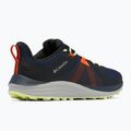 Кросівки для бігу чоловічі Columbia Escape Pursuit collegiate navy/spark 11