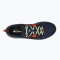 Кросівки для бігу чоловічі Columbia Escape Pursuit collegiate navy/spark 17