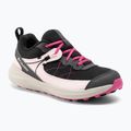 Взуття туристичне дитяче Columbia Trailstorm Youth black/pink ice