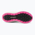 Взуття туристичне дитяче Columbia Trailstorm Youth black/pink ice 5