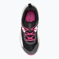 Взуття туристичне дитяче Columbia Trailstorm Youth black/pink ice 6