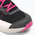 Взуття туристичне дитяче Columbia Trailstorm Youth black/pink ice 7