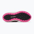 Взуття туристичне дитяче Columbia Trailstorm Youth black/pink ice 15