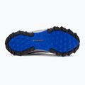 Взуття трекінгове чоловіче Columbia Peakfreak II Outdry shark/blue macaw 6