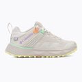 Взуття трекінгове жіноче Columbia Facet 75 Od light sand/frosted purple 2