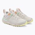 Взуття трекінгове жіноче Columbia Facet 75 Od light sand/frosted purple 4