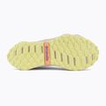 Взуття трекінгове жіноче Columbia Facet 75 Od light sand/frosted purple 5