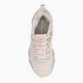 Взуття трекінгове жіноче Columbia Facet 75 Od light sand/frosted purple 6