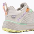 Взуття трекінгове жіноче Columbia Facet 75 Od light sand/frosted purple 8