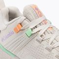 Взуття трекінгове жіноче Columbia Facet 75 Od light sand/frosted purple 9
