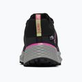 Взуття трекінгове жіноче Columbia Facet 75 Od black/wild geranium 15