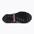 Взуття трекінгове жіноче Columbia Facet 75 Od black/wild geranium 5