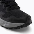 Взуття трекінгове жіноче Columbia Facet 75 Od black/wild geranium 7