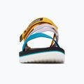 Шльопанці жіночі Columbia Alava golden yellow/snowcap 12