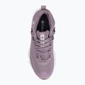 Взуття трекінгове жіноче Columbia Facet 75 Mid Od shale mauve/graphite 6