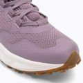 Взуття трекінгове жіноче Columbia Facet 75 Mid Od shale mauve/graphite 7