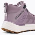 Взуття трекінгове жіноче Columbia Facet 75 Mid Od shale mauve/graphite 8