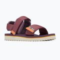 Сандалі трекінгові жіночі Columbia Via Desert Nights antique mauve/squash 9