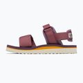 Сандалі трекінгові жіночі Columbia Via Desert Nights antique mauve/squash 10
