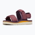 Сандалі трекінгові жіночі Columbia Via Desert Nights antique mauve/squash 11