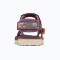 Сандалі трекінгові жіночі Columbia Via Desert Nights antique mauve/squash 13