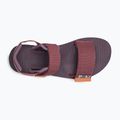 Сандалі трекінгові жіночі Columbia Via Desert Nights antique mauve/squash 15