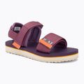 Сандалі трекінгові жіночі Columbia Via Desert Nights antique mauve/squash