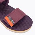 Сандалі трекінгові жіночі Columbia Via Desert Nights antique mauve/squash 7
